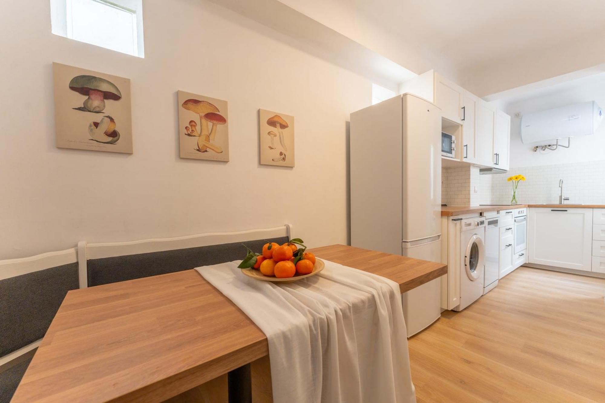 شقة Malaga Lux Oasis - Modern 3Br, Fast Wifi, Smarttv المظهر الخارجي الصورة